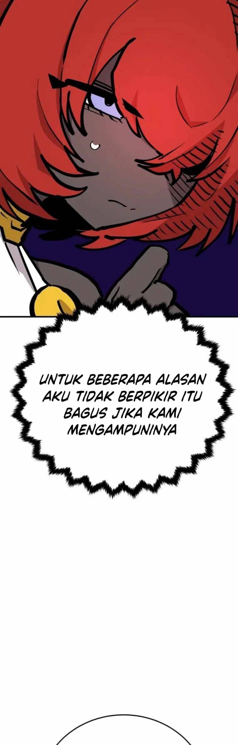 Player Chapter 156 - halaman 41