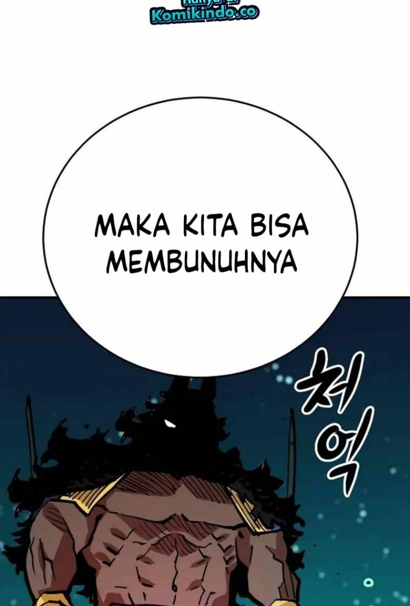 Player Chapter 156 - halaman 43