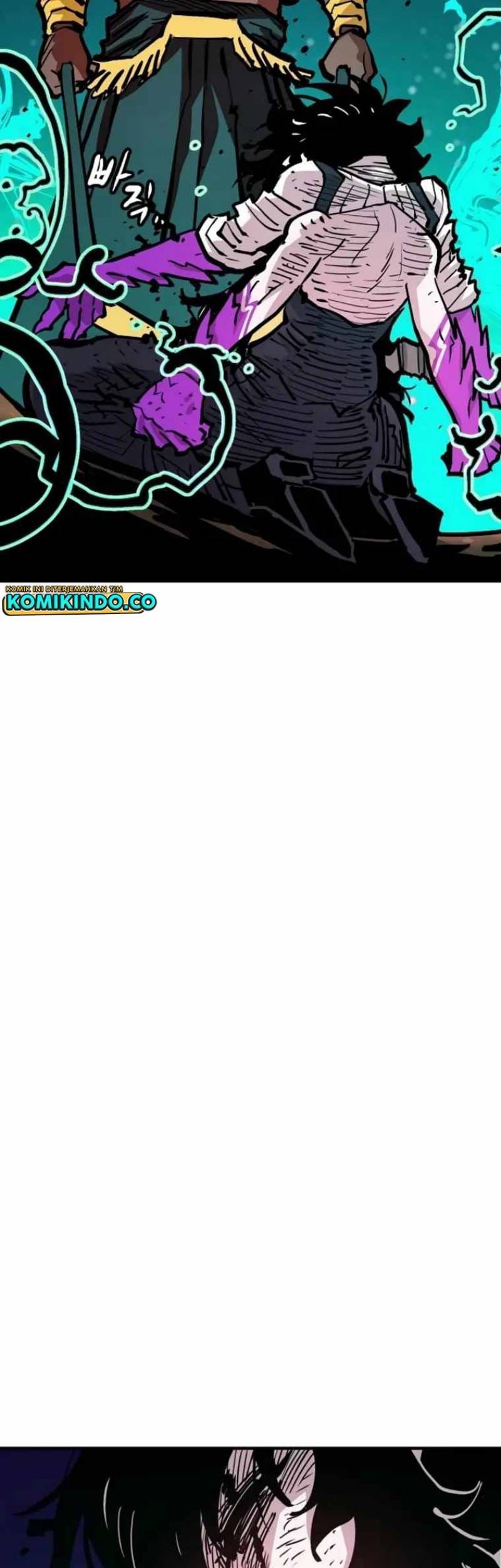 Player Chapter 156 - halaman 44