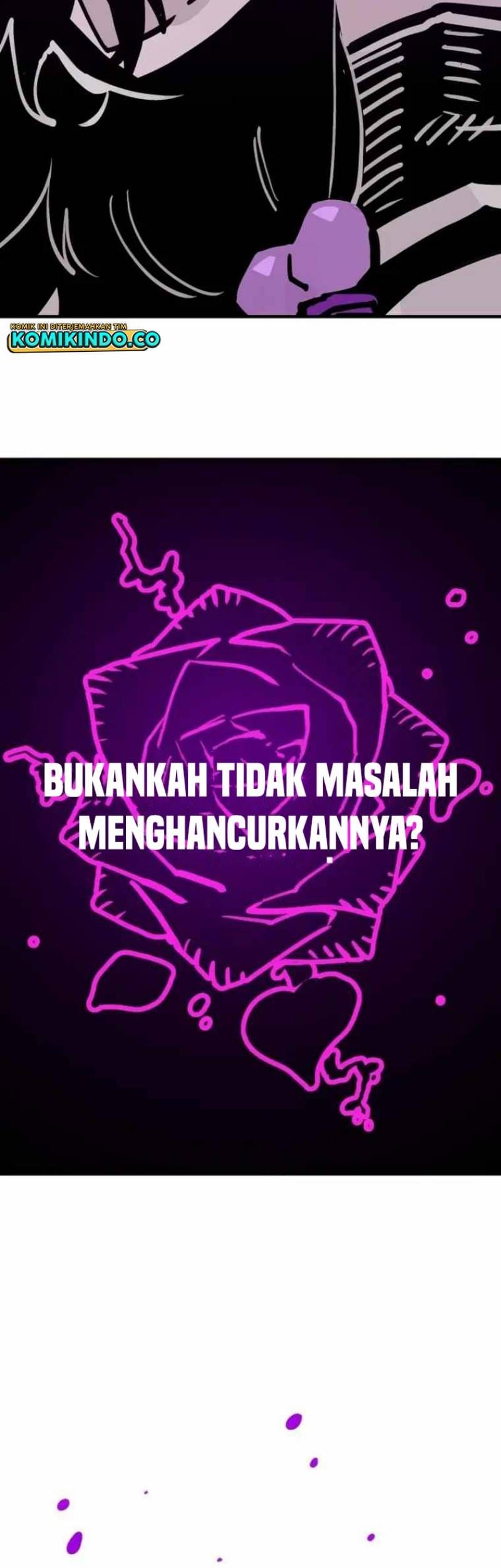 Player Chapter 156 - halaman 55