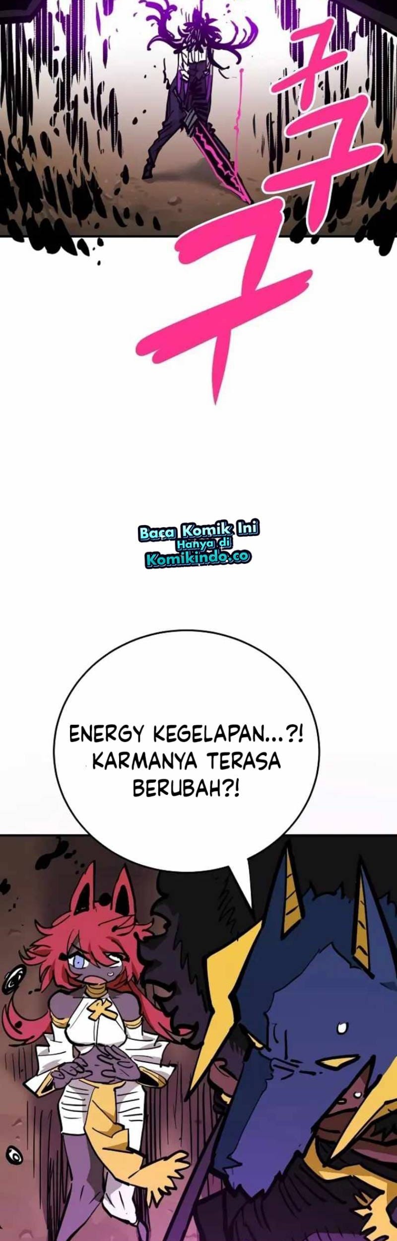 Player Chapter 156 - halaman 57