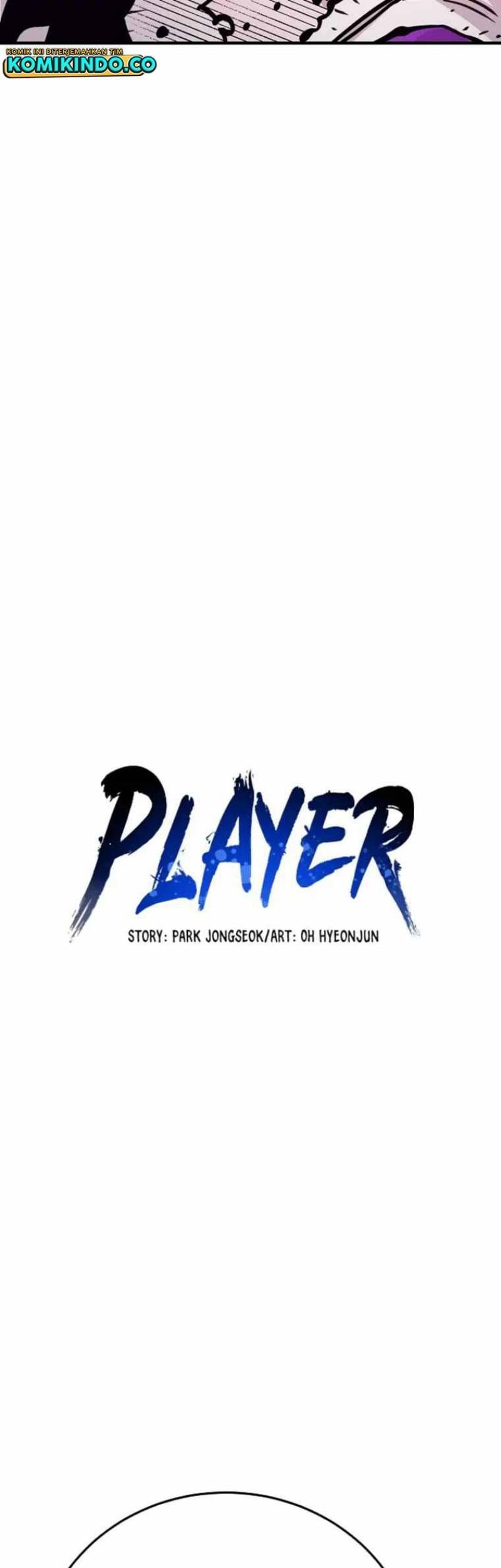 Player Chapter 156 - halaman 6