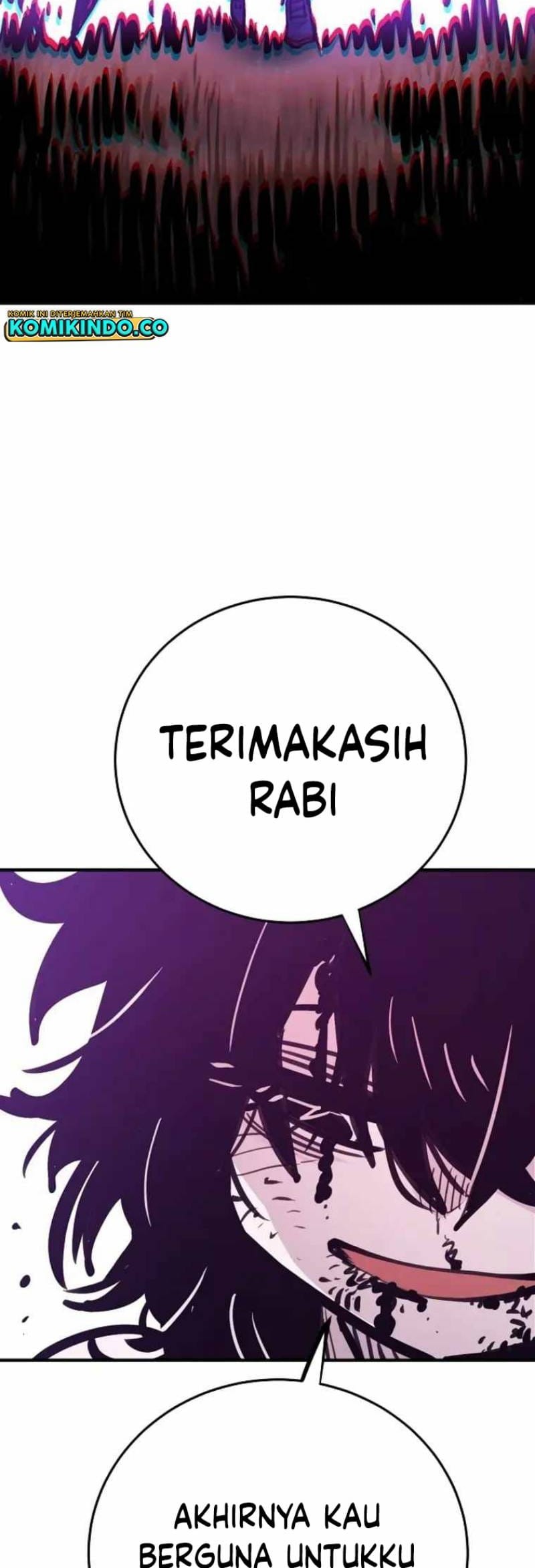 Player Chapter 156 - halaman 61