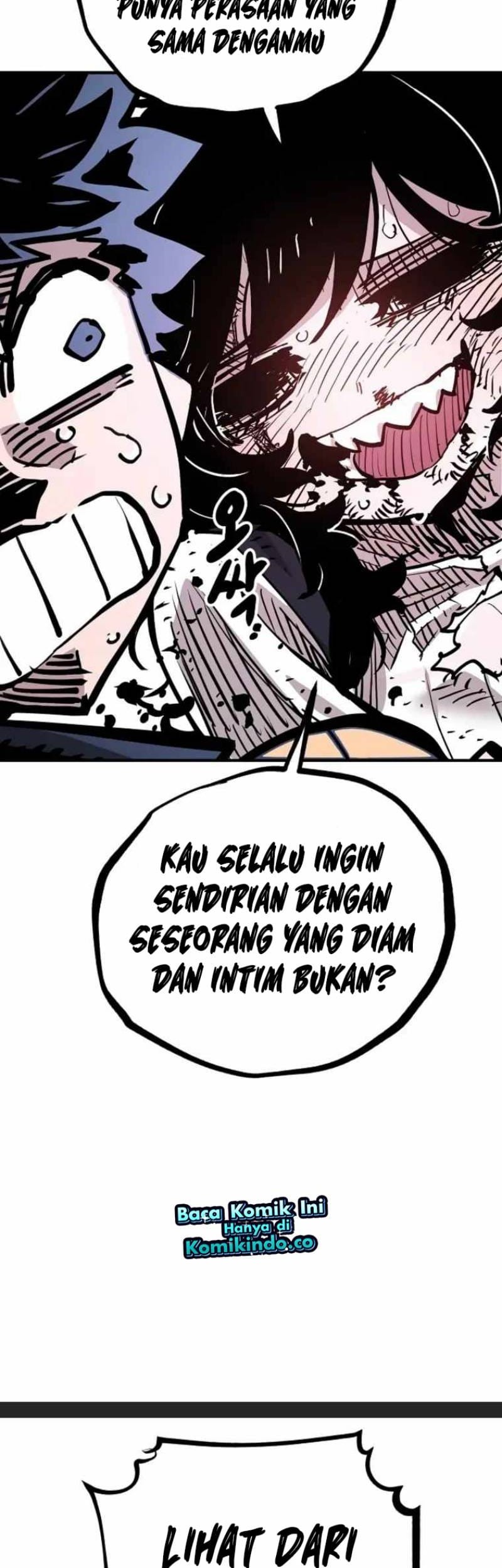 Player Chapter 156 - halaman 72