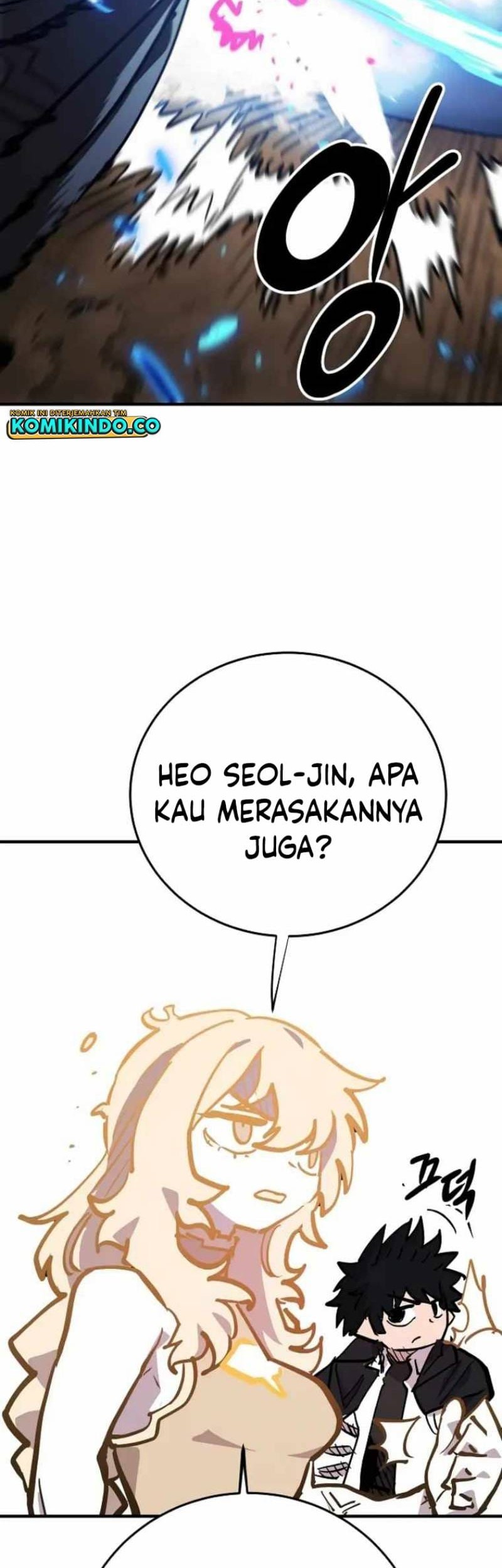 Player Chapter 156 - halaman 75