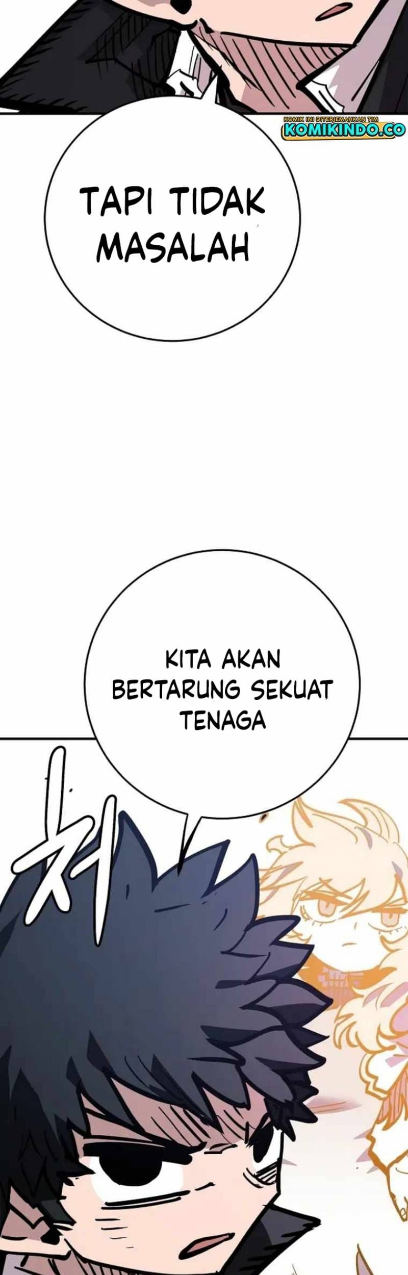 Player Chapter 156 - halaman 77