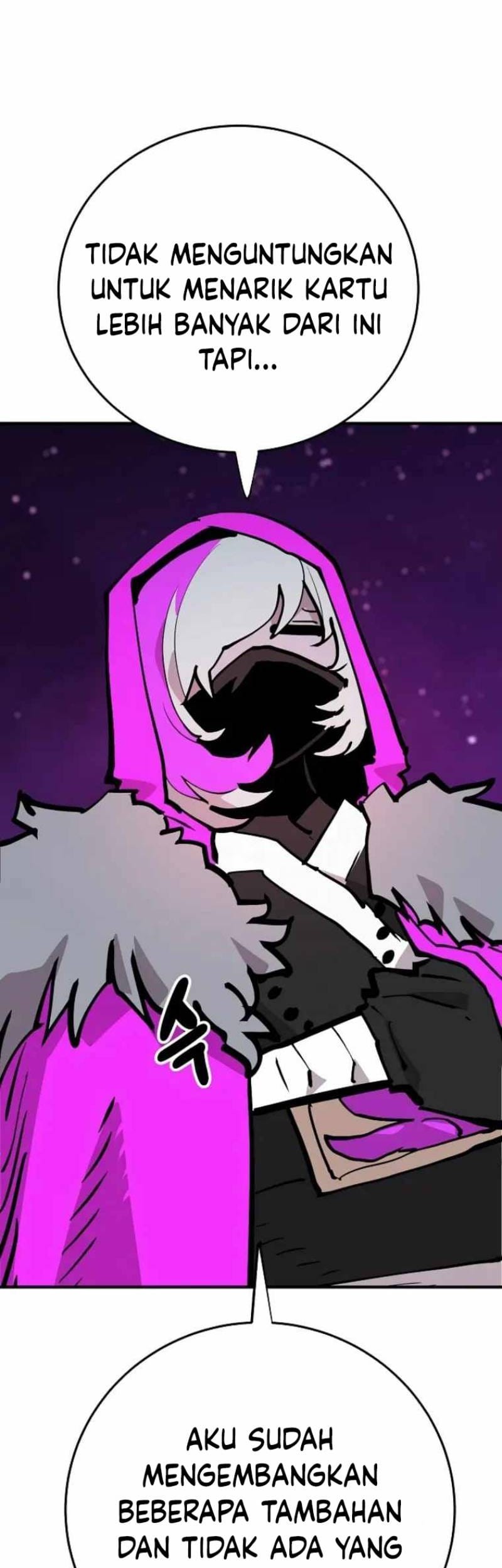 Player Chapter 156 - halaman 8