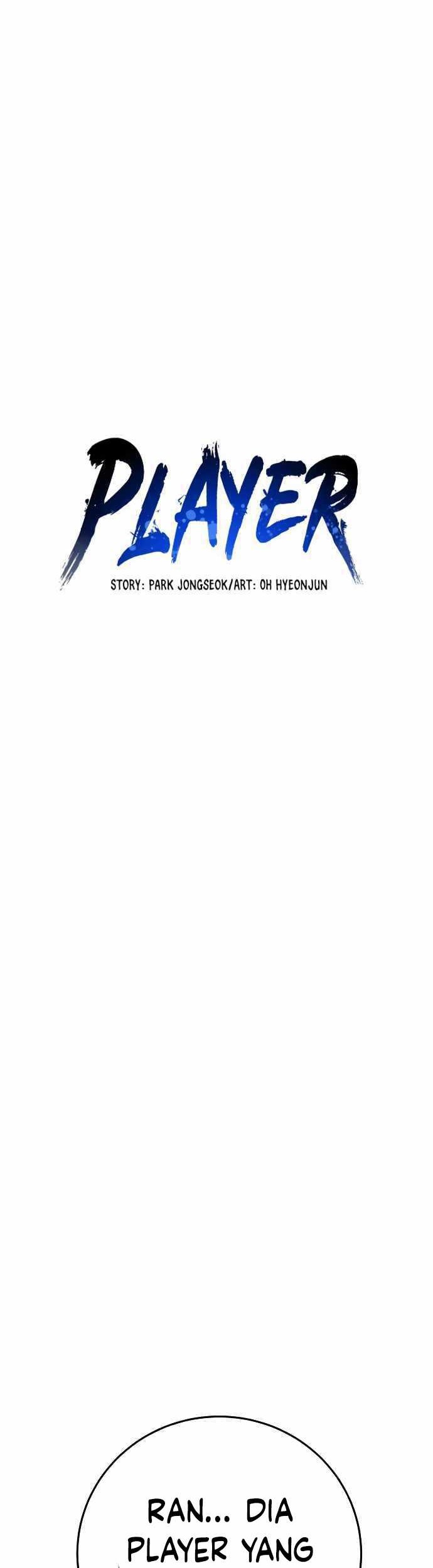 Player Chapter 157 - halaman 10