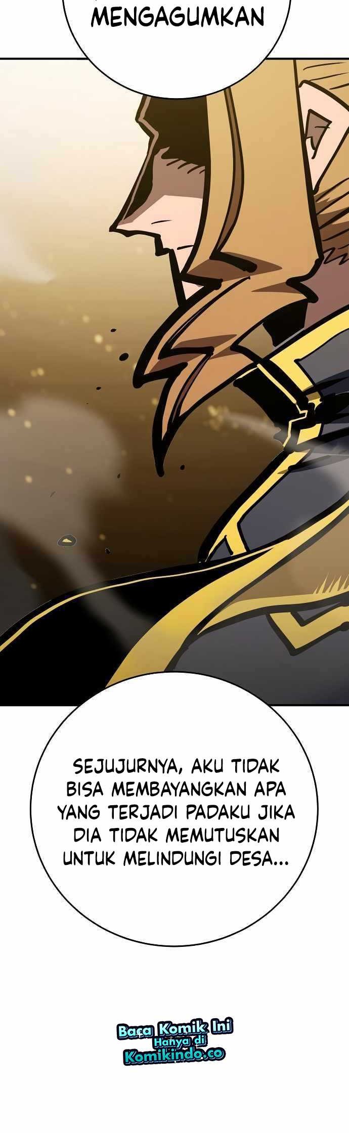 Player Chapter 157 - halaman 11