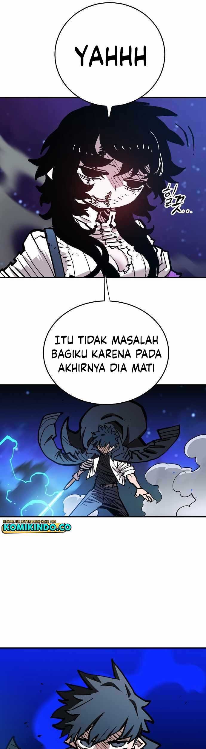 Player Chapter 157 - halaman 12