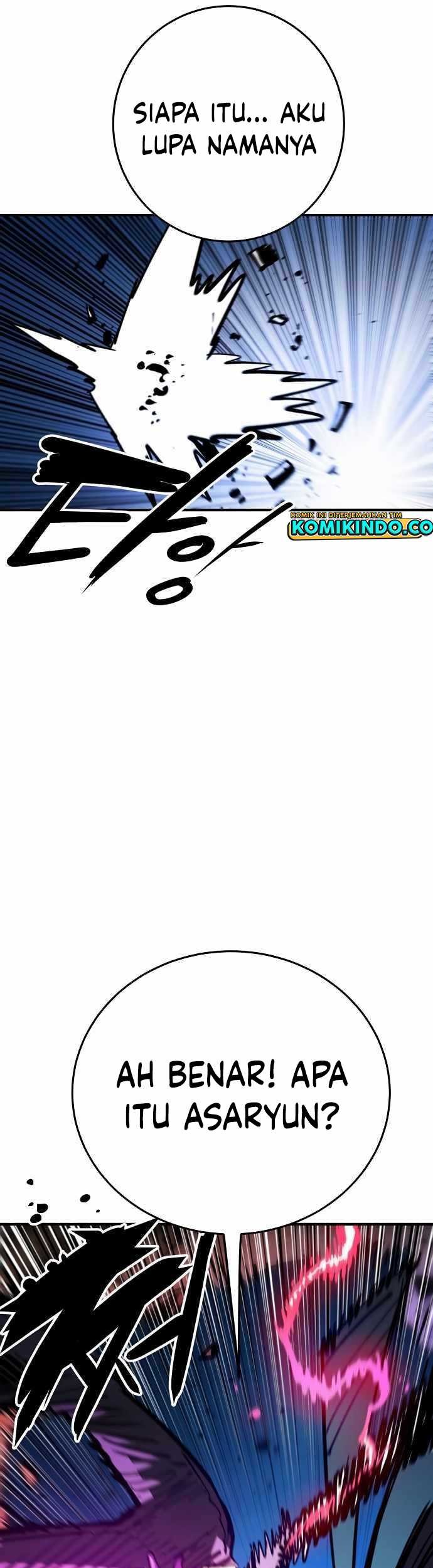 Player Chapter 157 - halaman 15