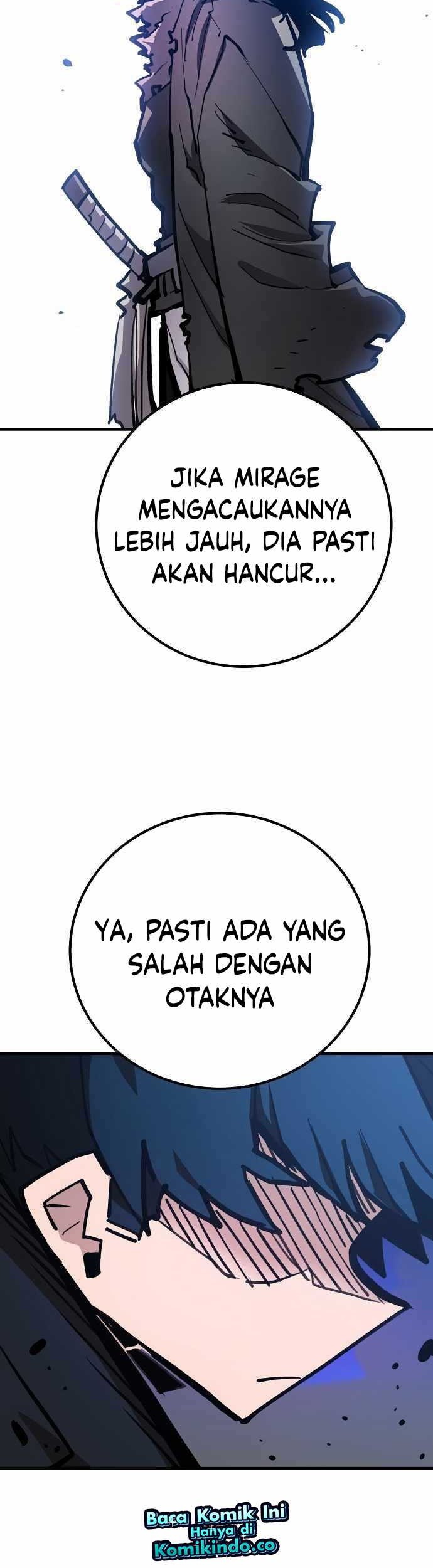 Player Chapter 157 - halaman 17