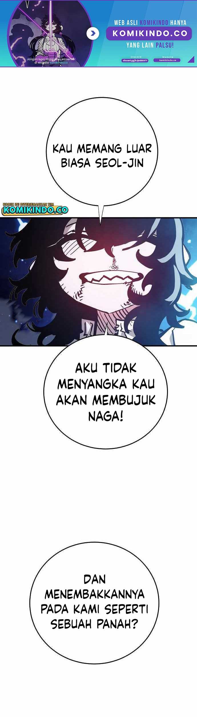 Player Chapter 157 - halaman 2