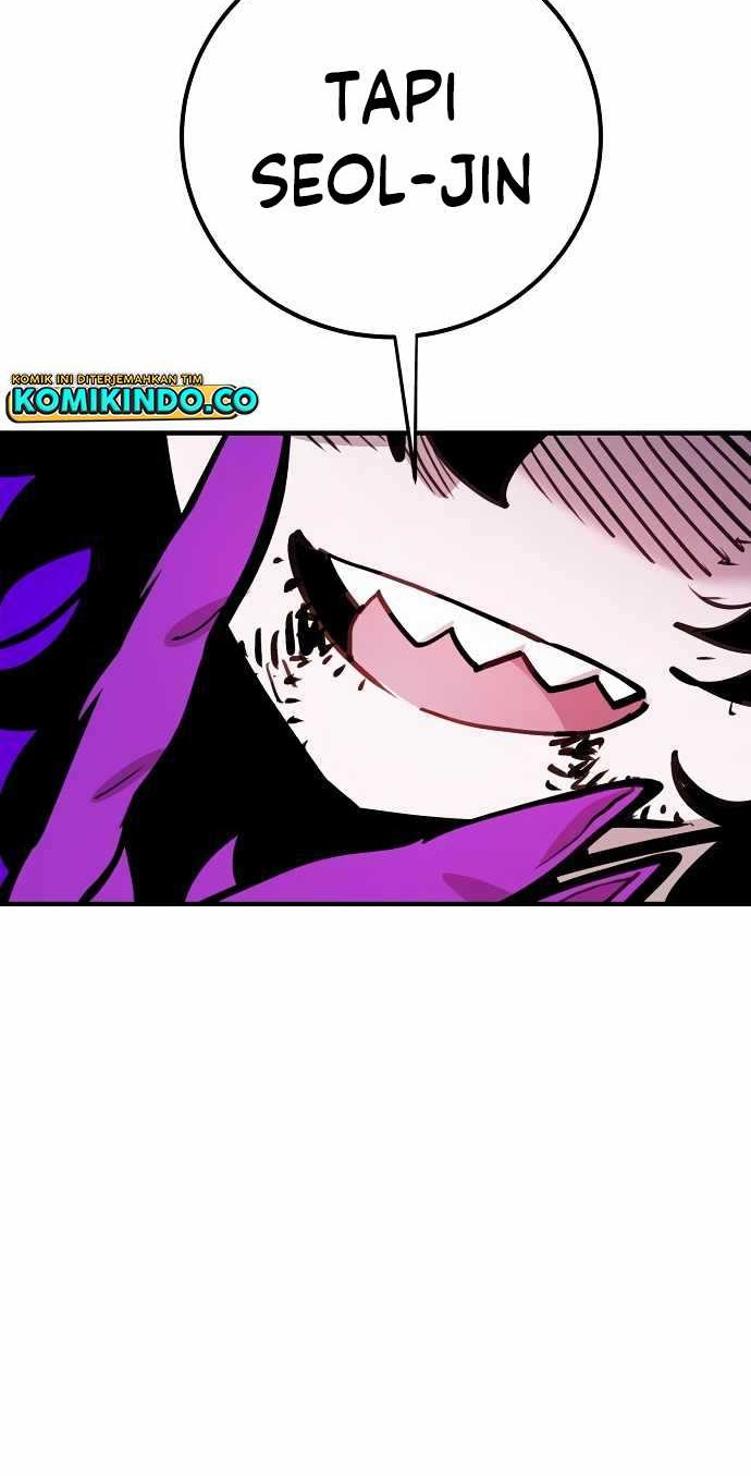 Player Chapter 157 - halaman 20