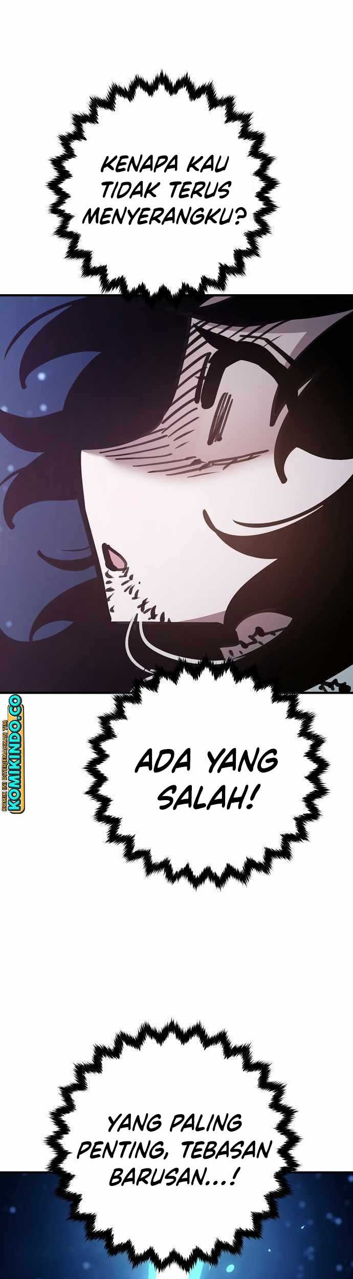 Player Chapter 157 - halaman 25