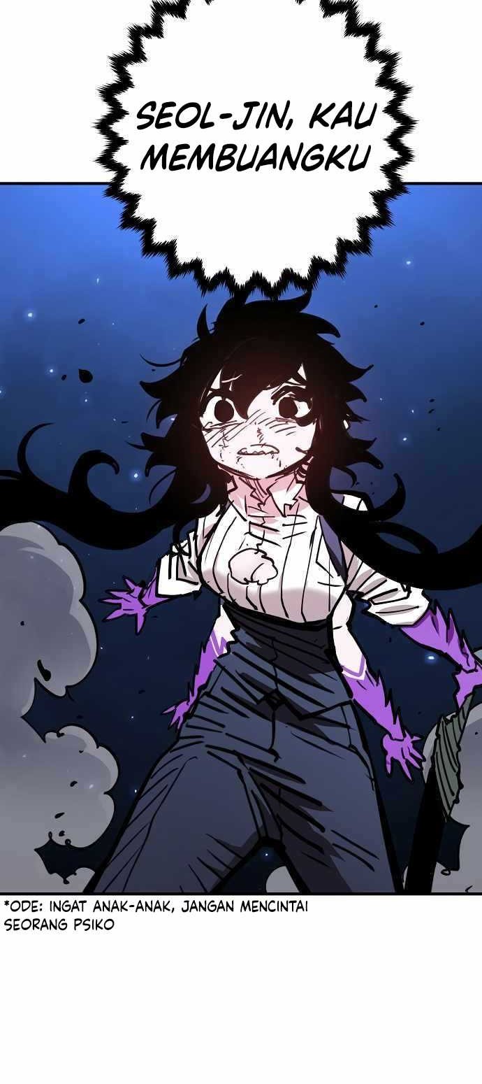 Player Chapter 157 - halaman 27