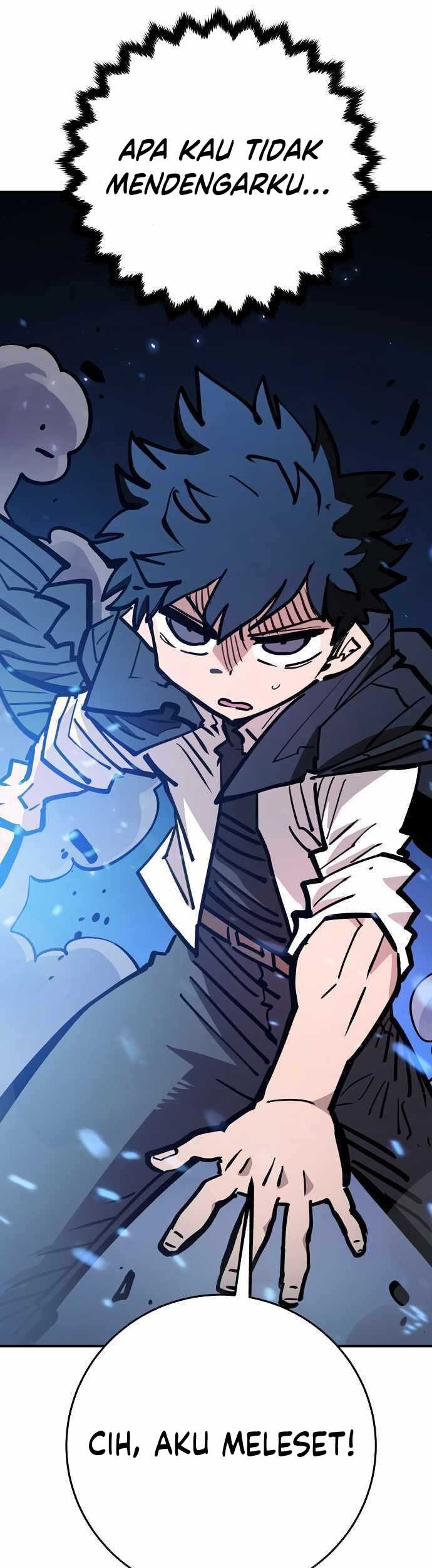 Player Chapter 157 - halaman 28