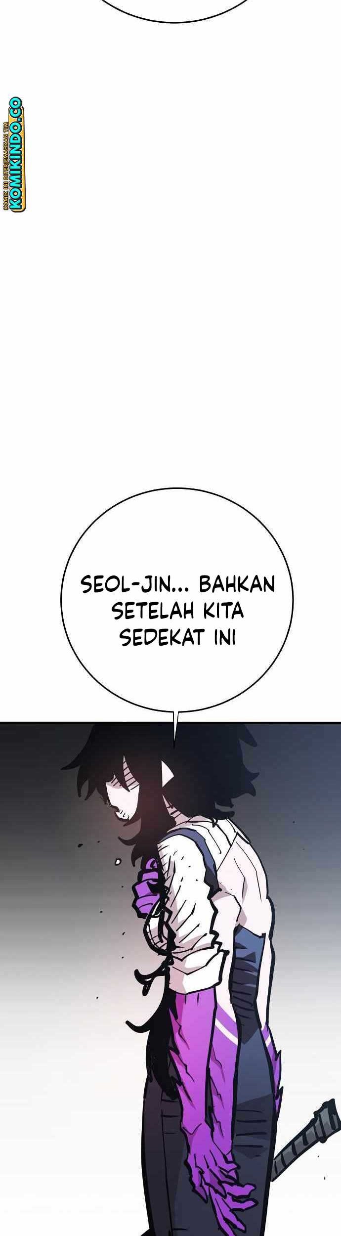 Player Chapter 157 - halaman 29
