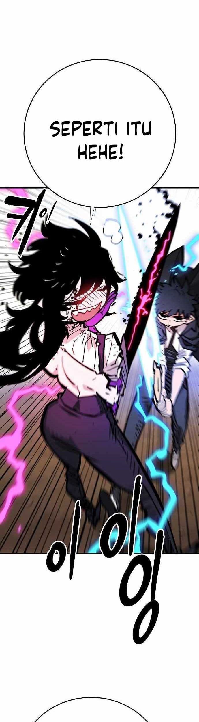 Player Chapter 157 - halaman 3
