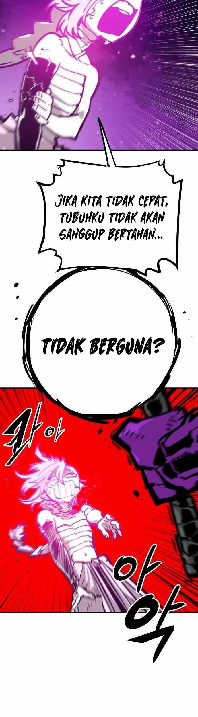Player Chapter 157 - halaman 32