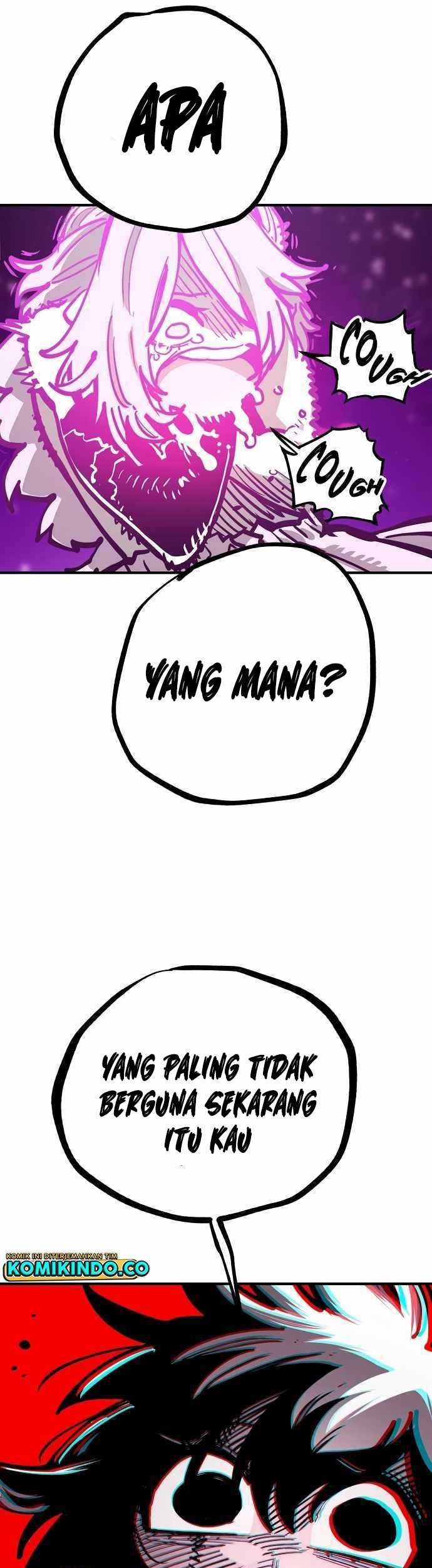 Player Chapter 157 - halaman 34