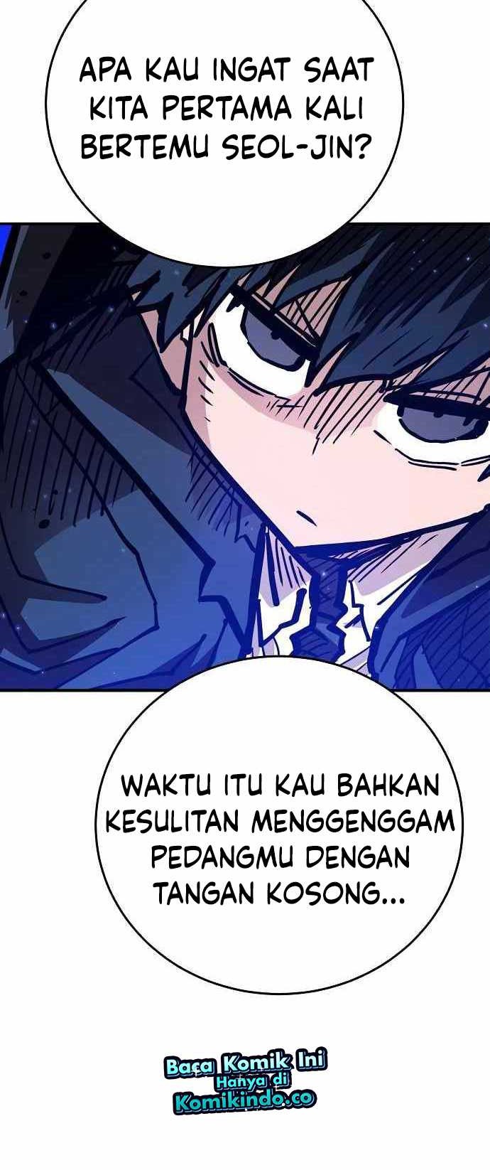 Player Chapter 157 - halaman 4