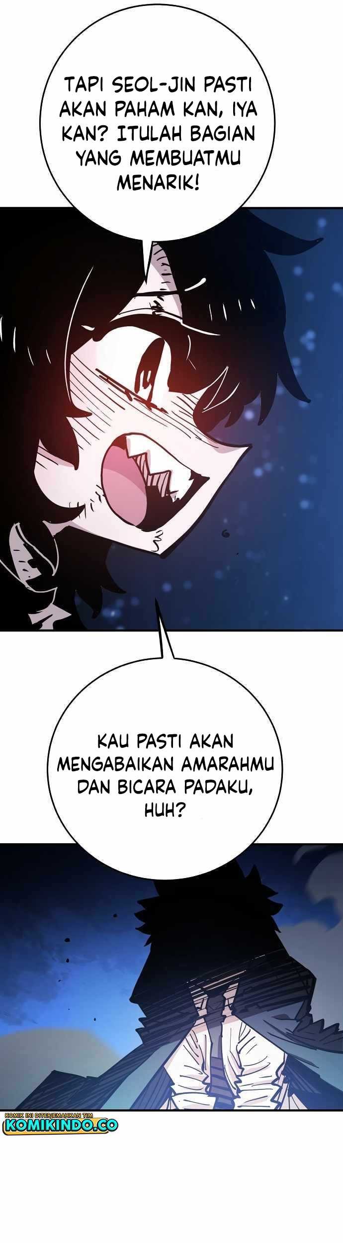 Player Chapter 157 - halaman 40