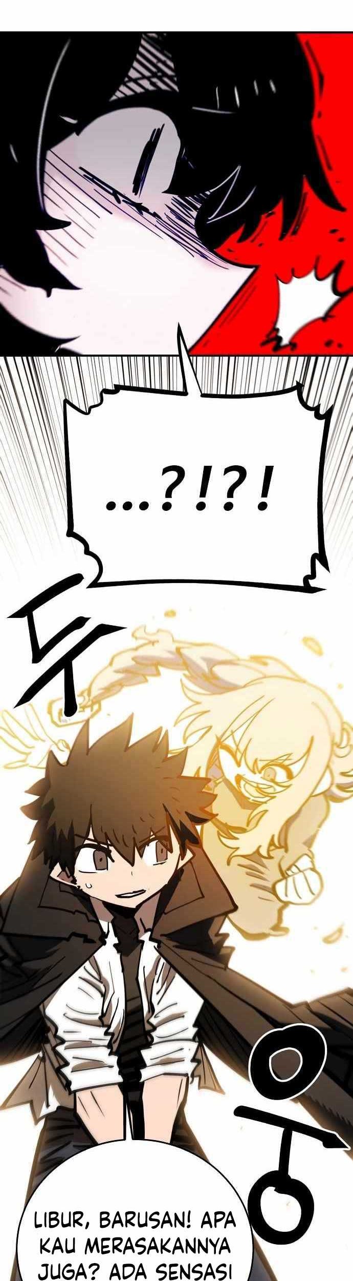 Player Chapter 157 - halaman 41