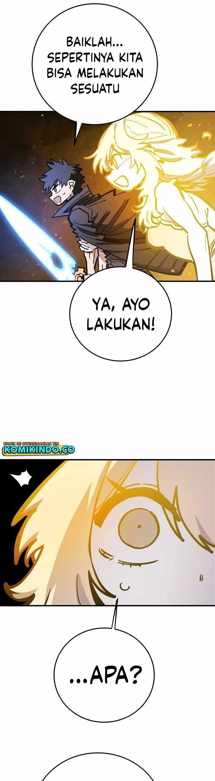 Player Chapter 157 - halaman 43