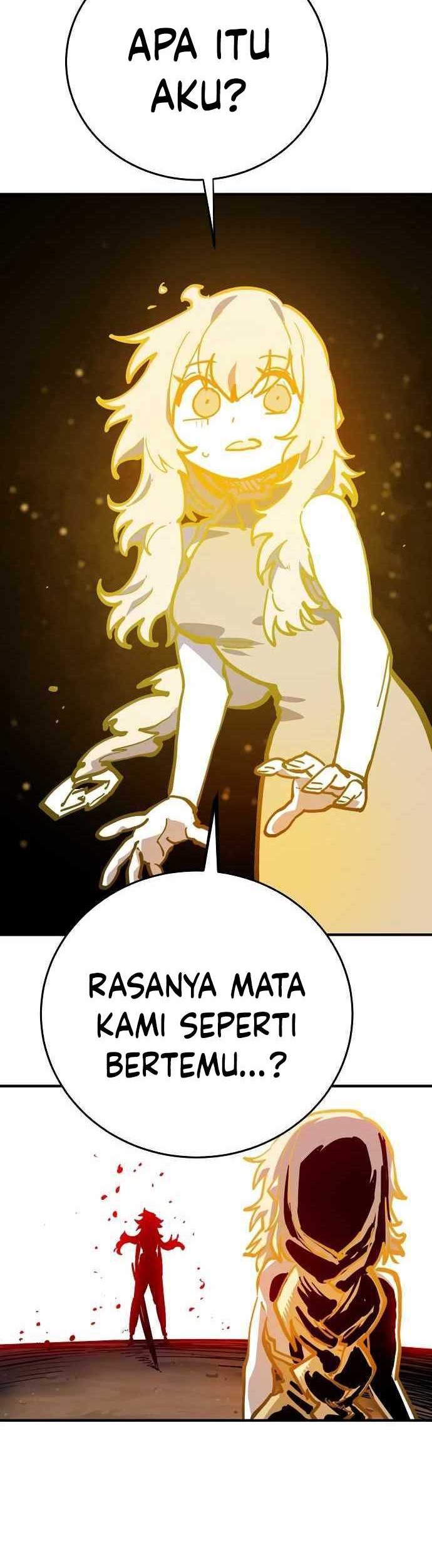 Player Chapter 157 - halaman 44