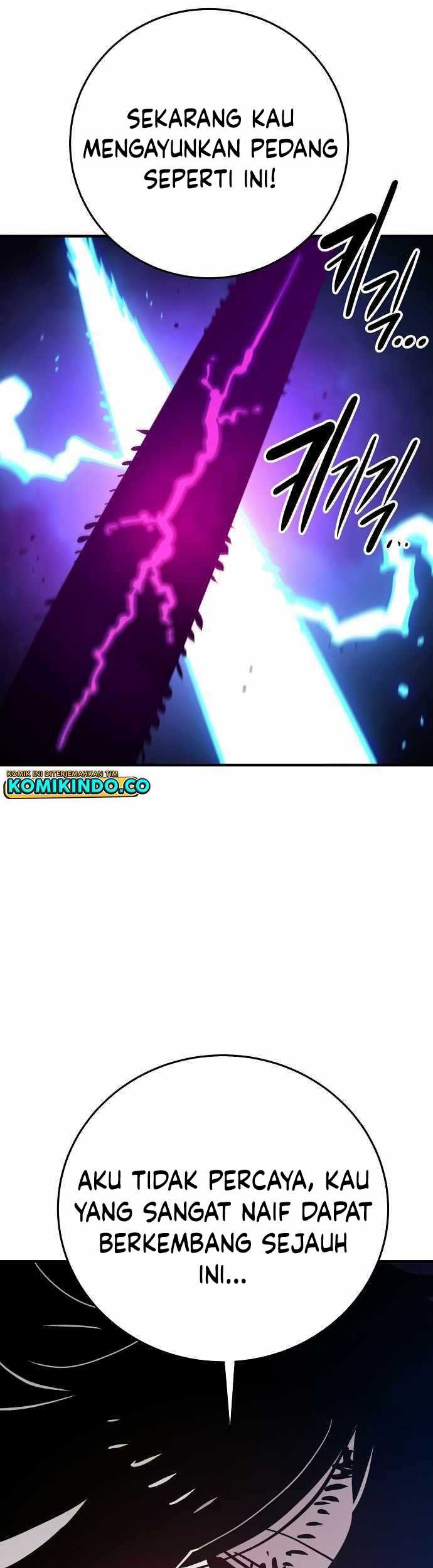 Player Chapter 157 - halaman 5