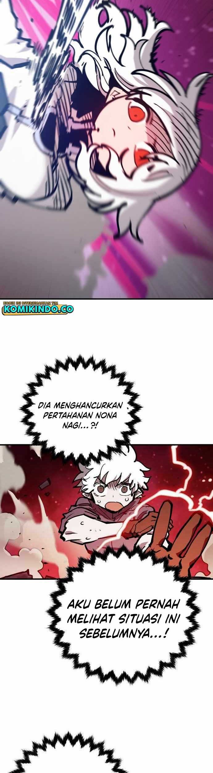 Player Chapter 157 - halaman 57