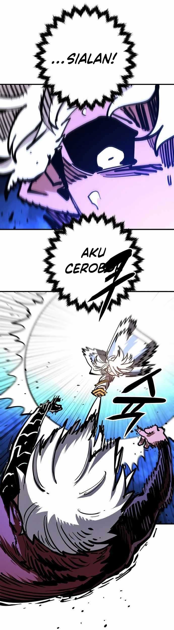 Player Chapter 157 - halaman 62
