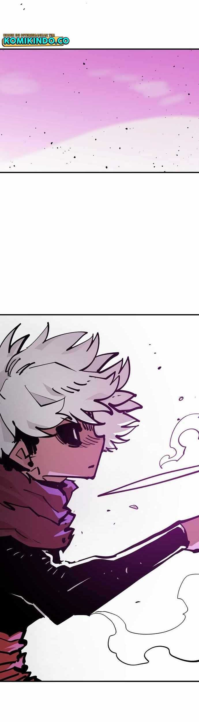 Player Chapter 157 - halaman 63
