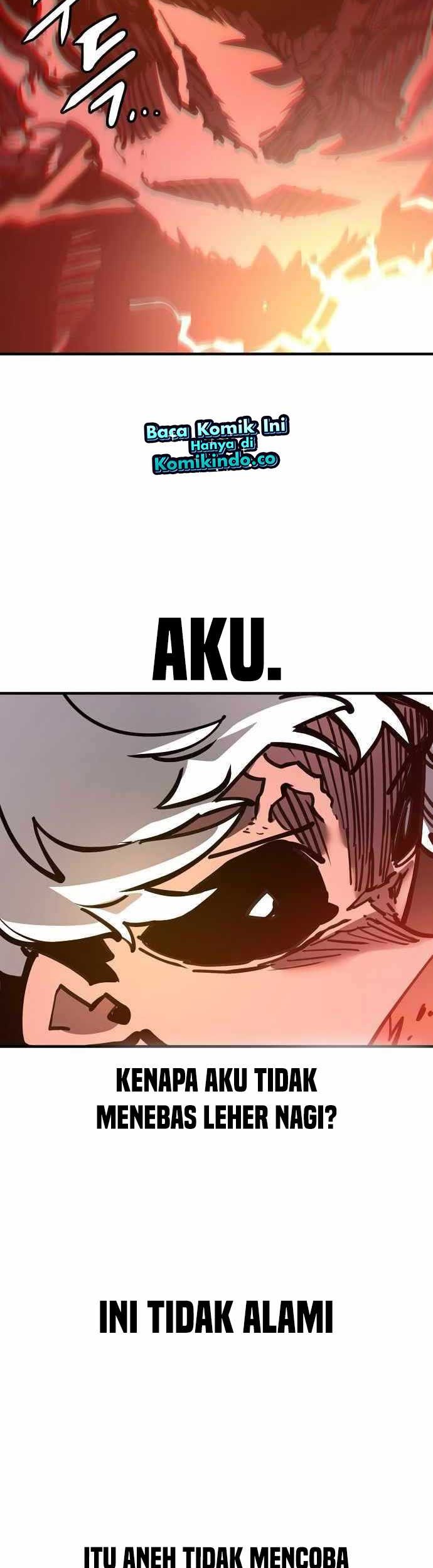 Player Chapter 157 - halaman 67