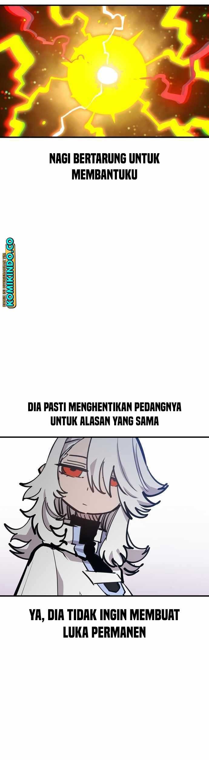 Player Chapter 157 - halaman 69