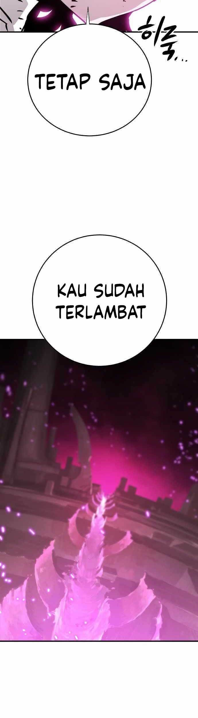 Player Chapter 157 - halaman 7