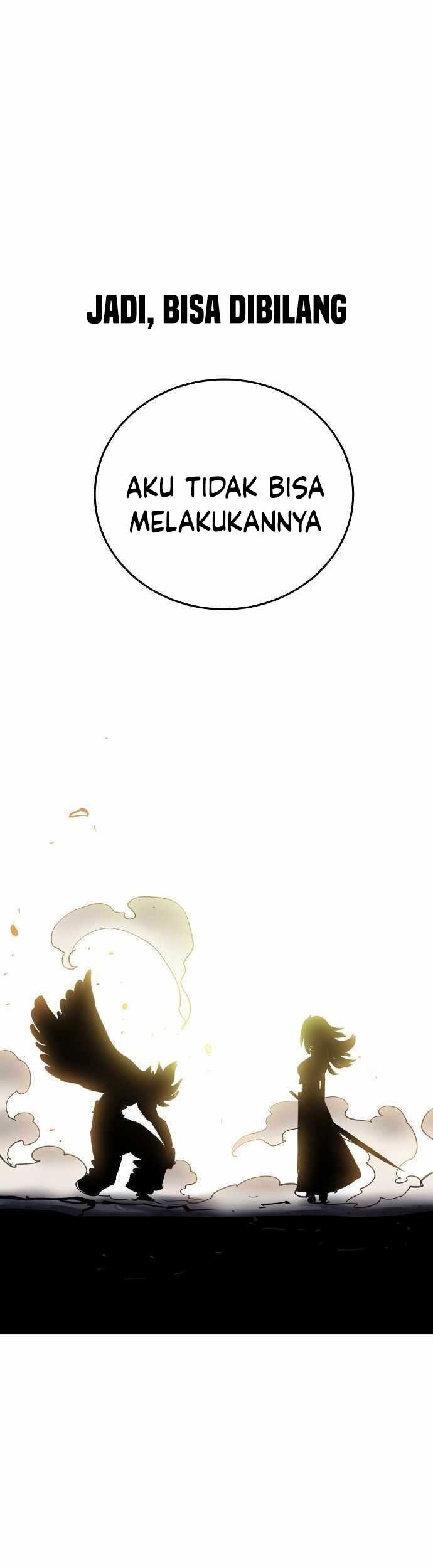 Player Chapter 157 - halaman 70