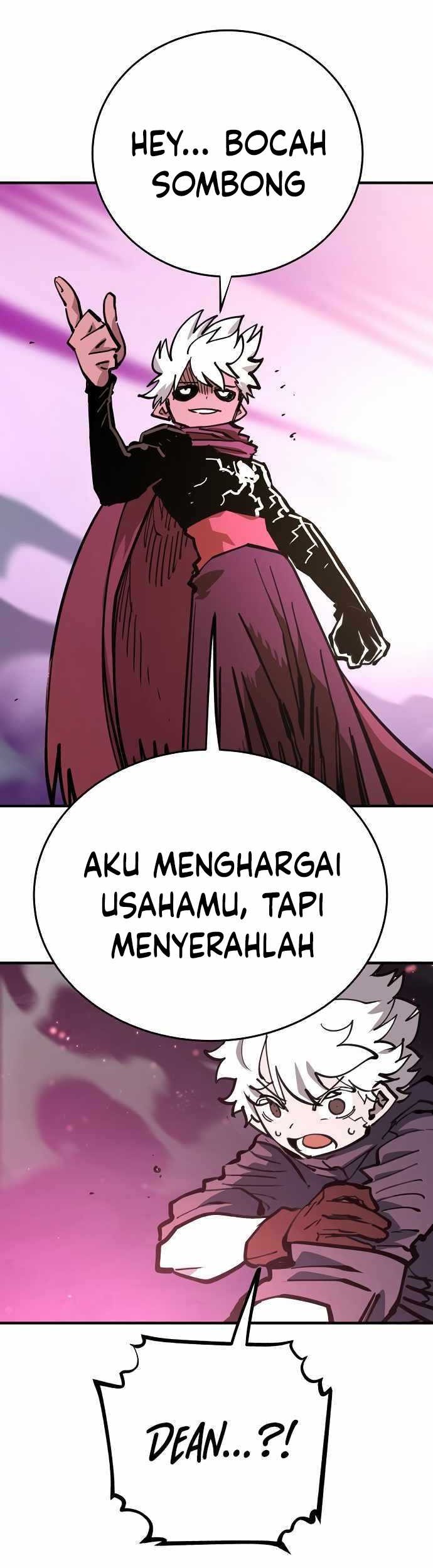 Player Chapter 157 - halaman 71