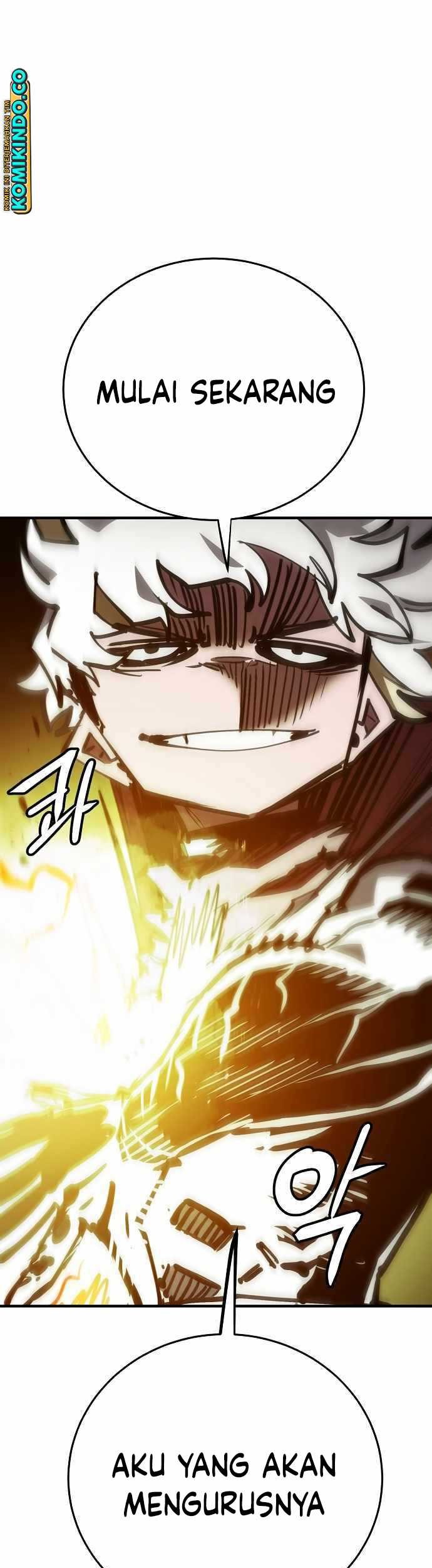 Player Chapter 157 - halaman 73
