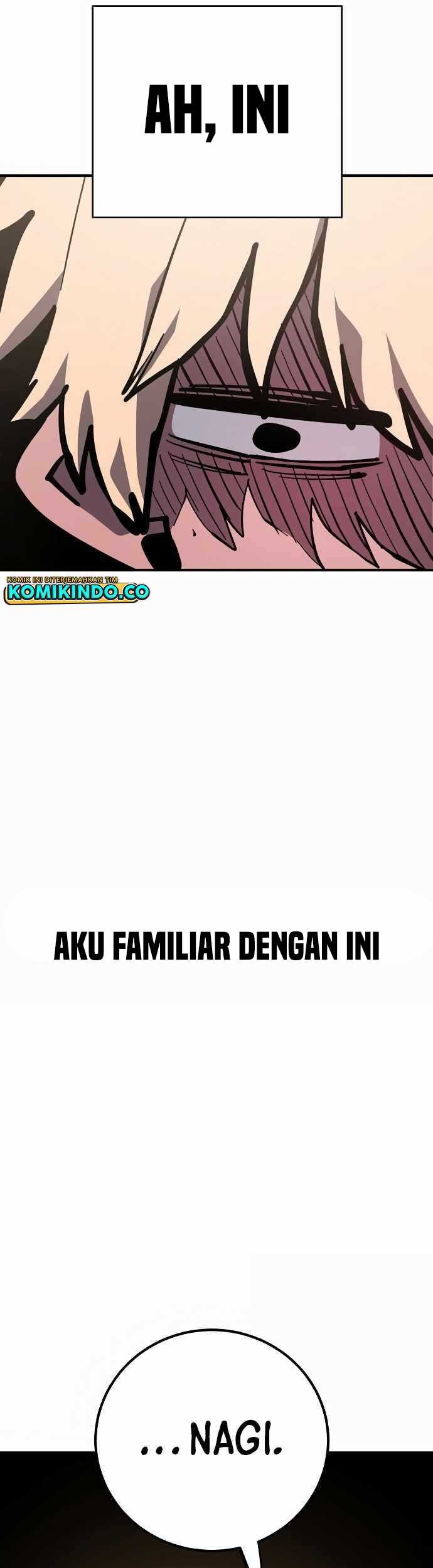 Player Chapter 158 - halaman 10