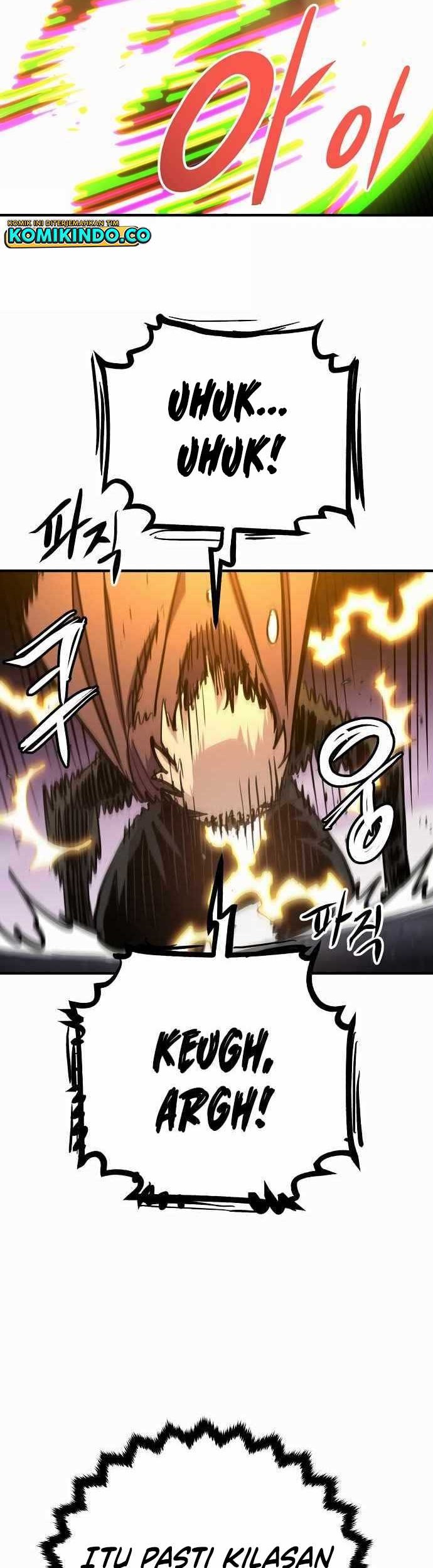 Player Chapter 158 - halaman 17