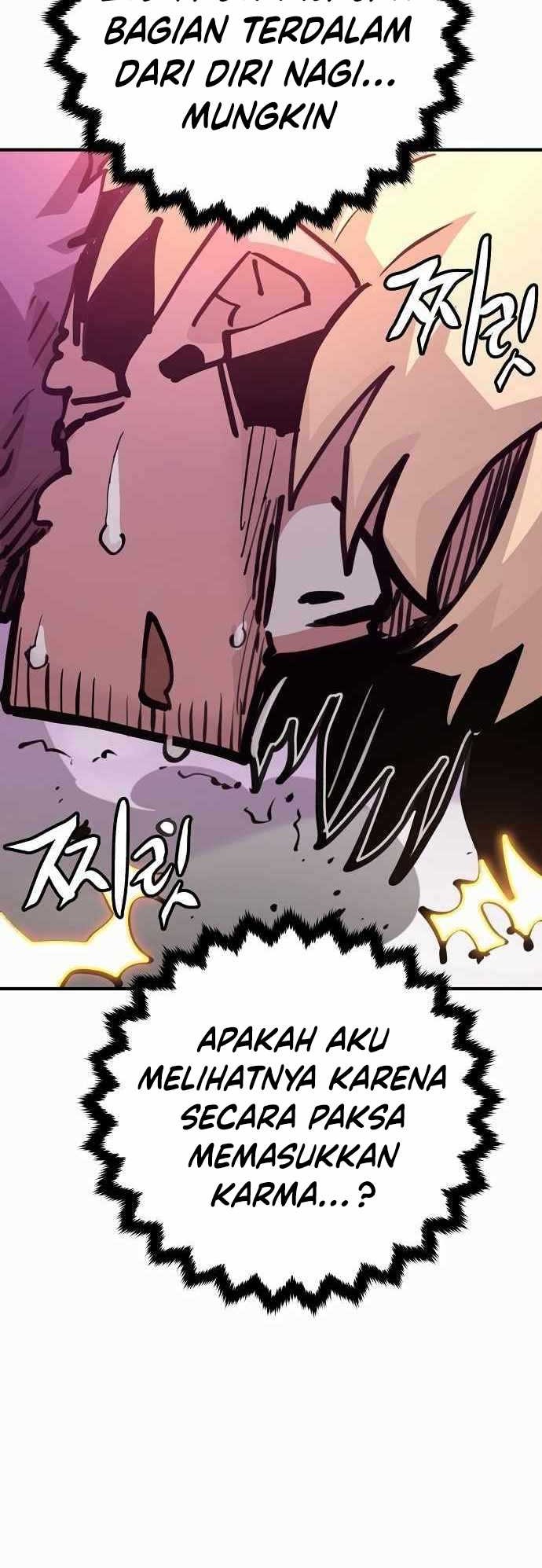 Player Chapter 158 - halaman 18