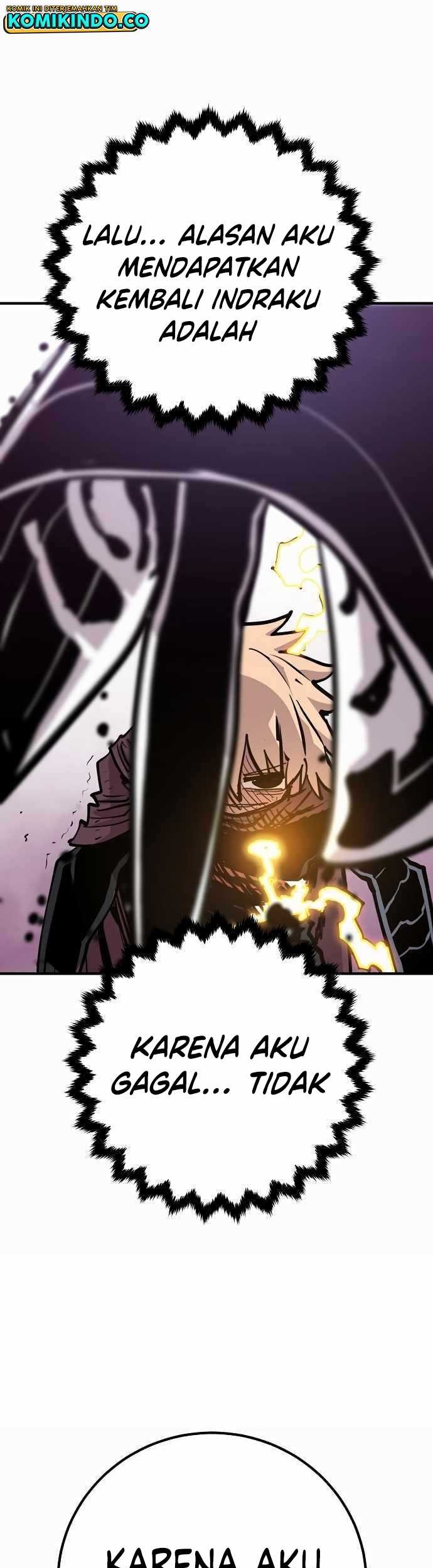 Player Chapter 158 - halaman 19