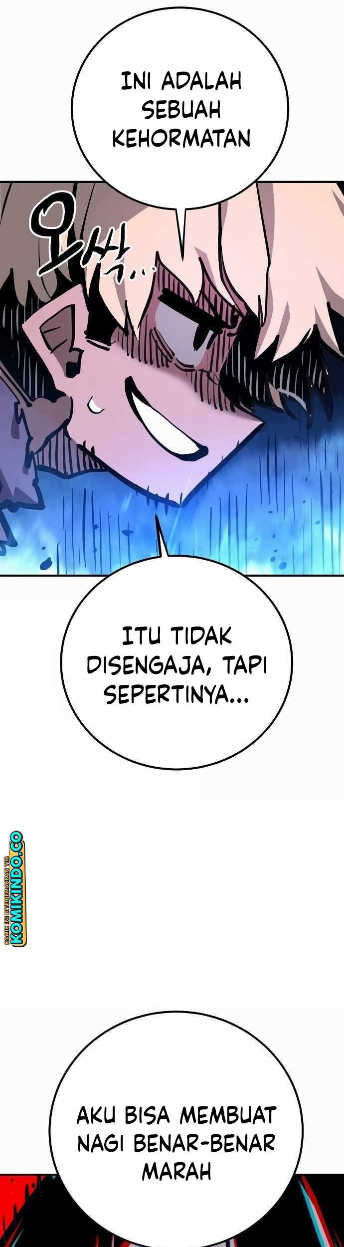 Player Chapter 158 - halaman 22