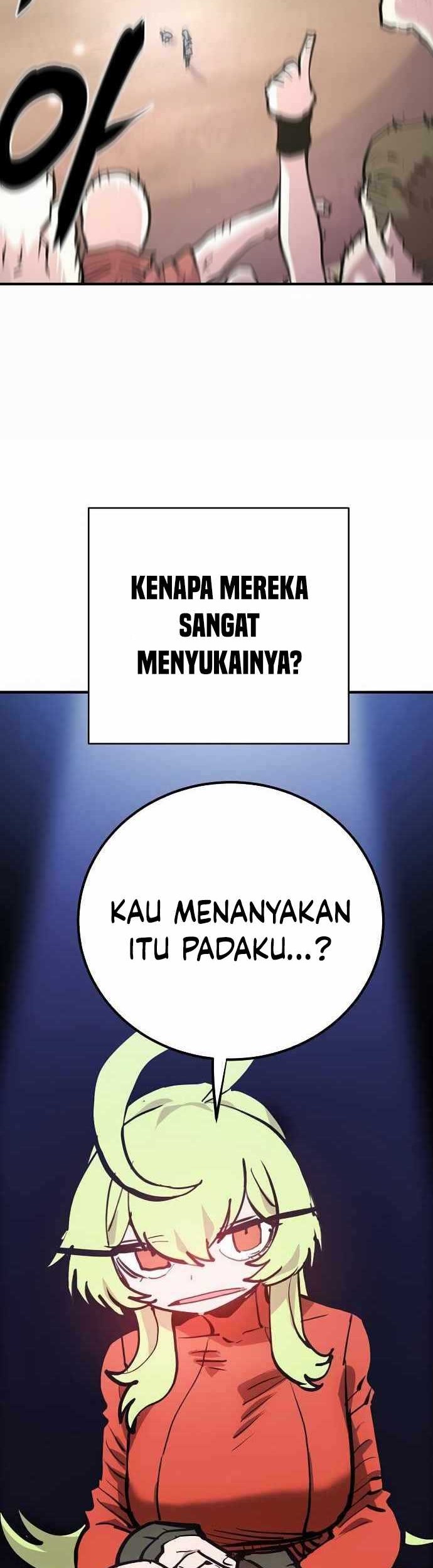 Player Chapter 158 - halaman 26