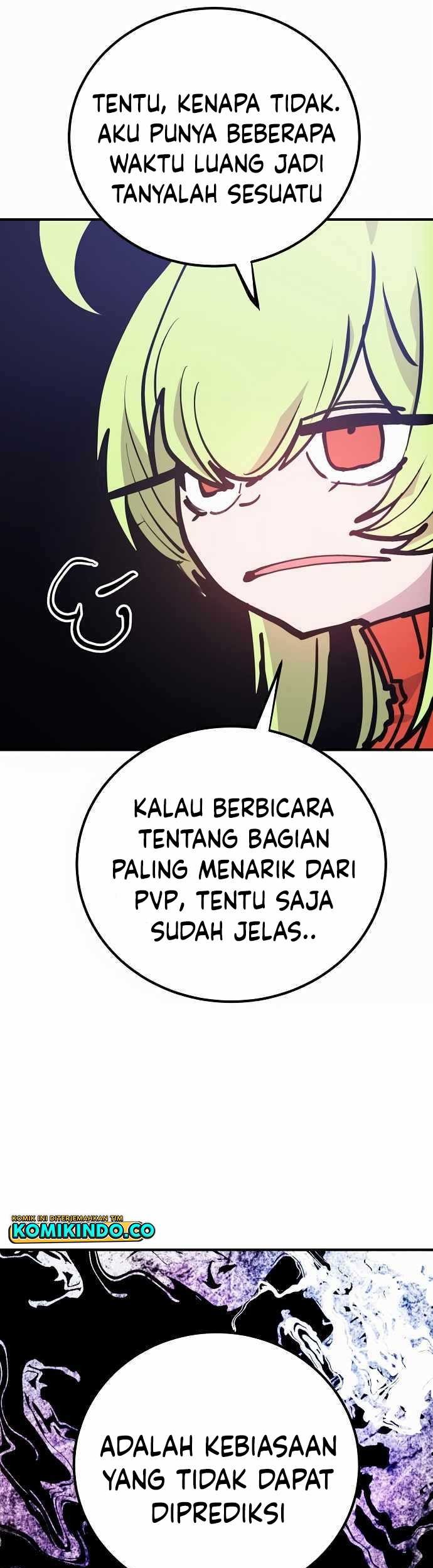 Player Chapter 158 - halaman 28
