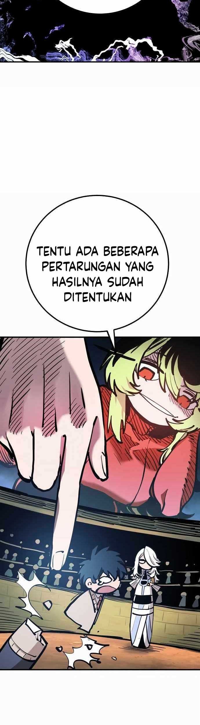 Player Chapter 158 - halaman 29