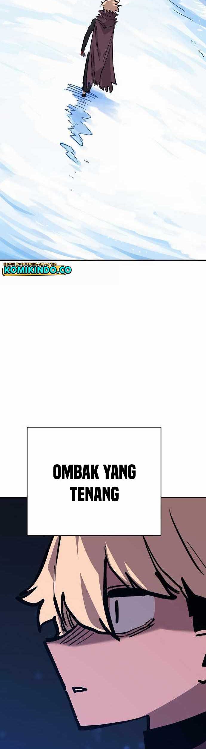 Player Chapter 158 - halaman 3