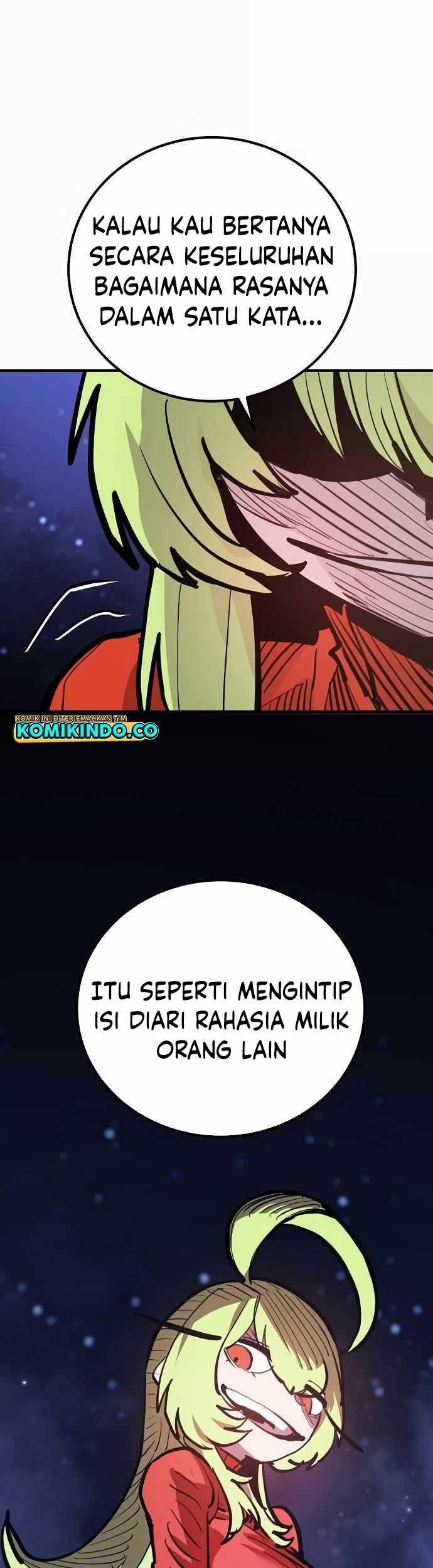 Player Chapter 158 - halaman 35